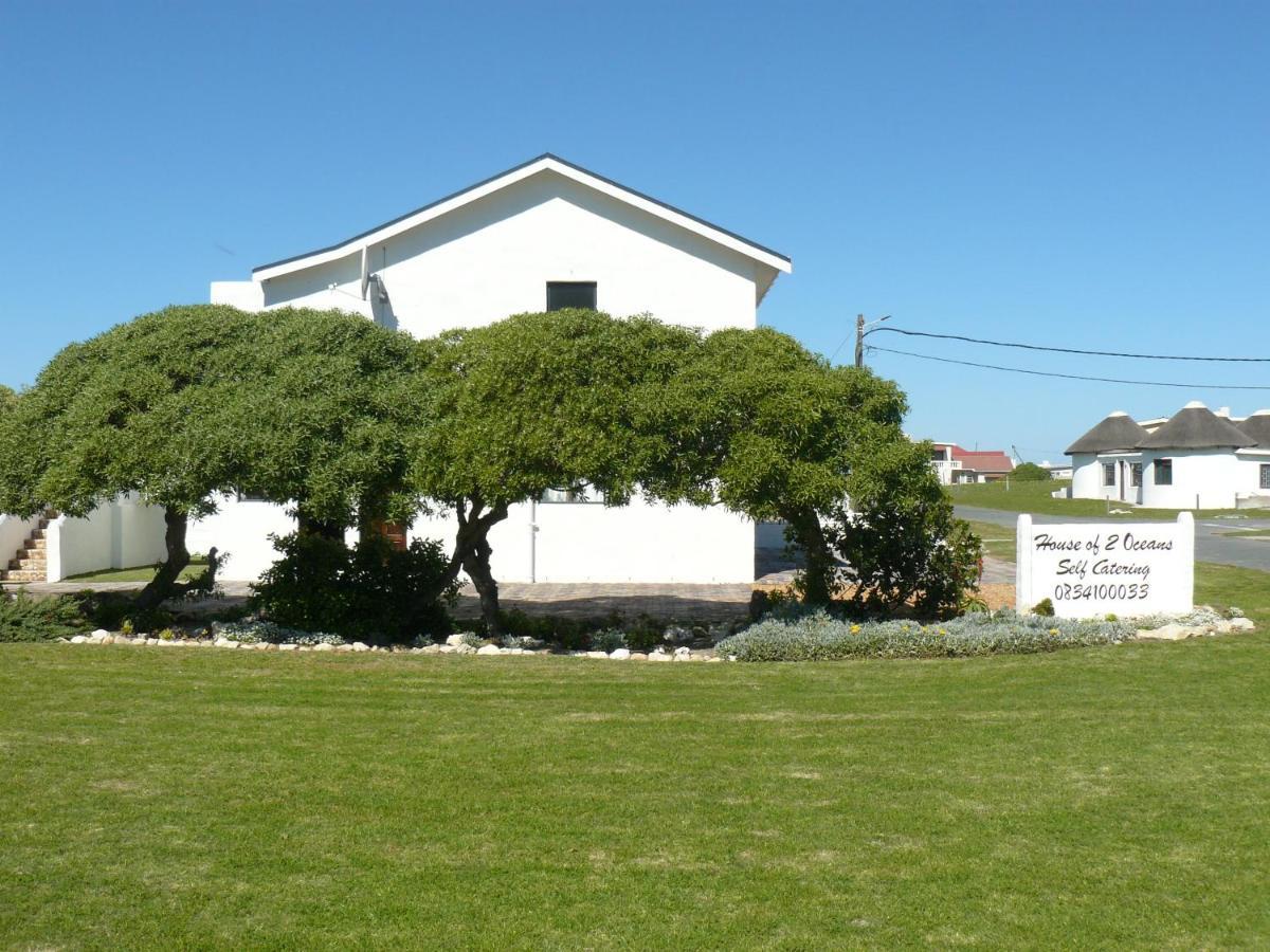 House Of 2 Oceans Διαμέρισμα Agulhas Εξωτερικό φωτογραφία
