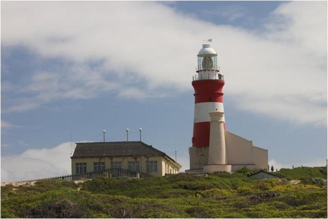 House Of 2 Oceans Διαμέρισμα Agulhas Εξωτερικό φωτογραφία