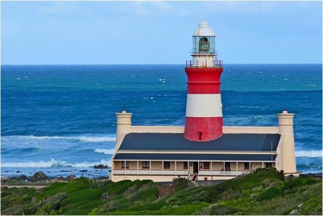 House Of 2 Oceans Διαμέρισμα Agulhas Εξωτερικό φωτογραφία