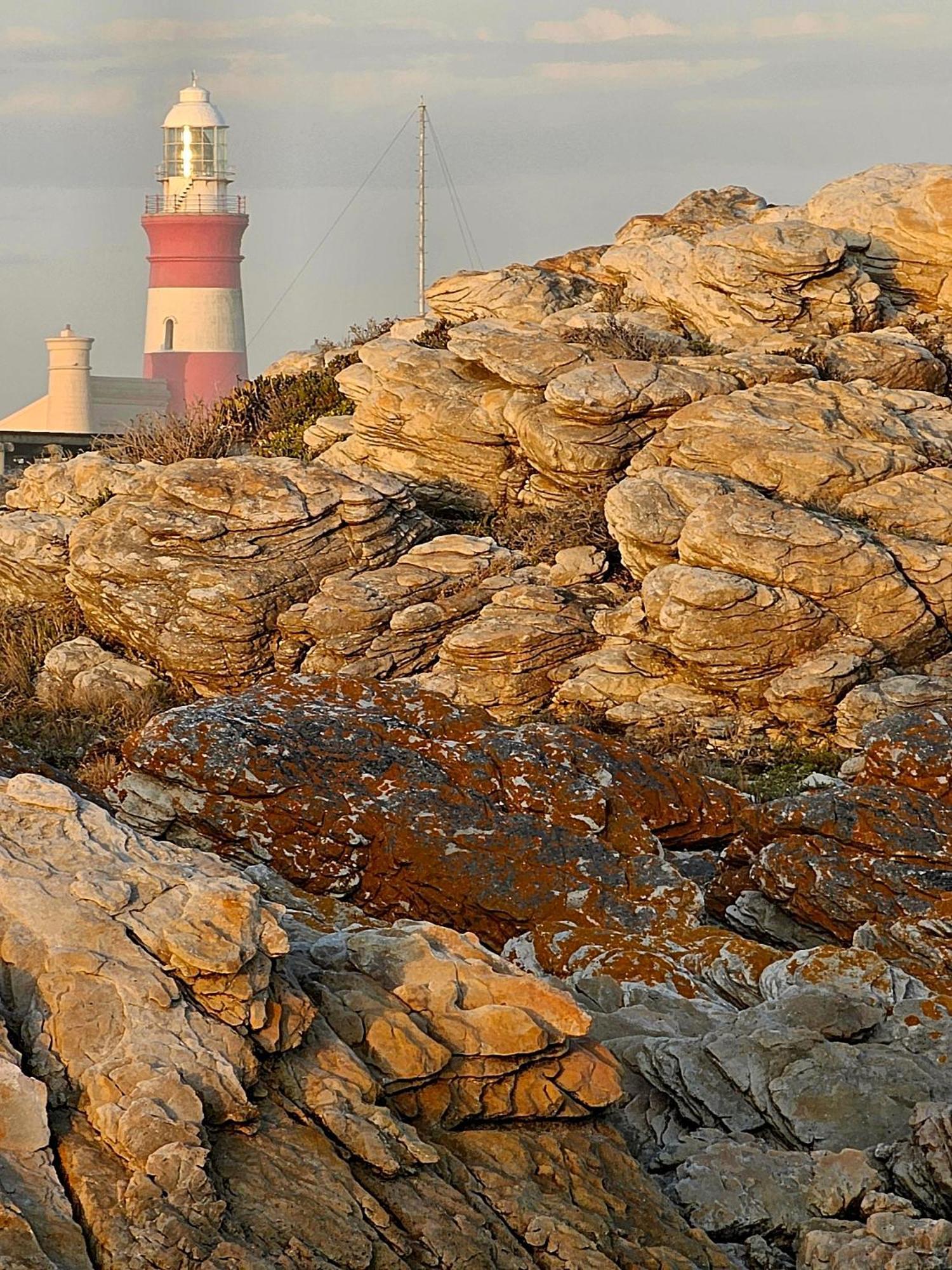 House Of 2 Oceans Διαμέρισμα Agulhas Εξωτερικό φωτογραφία