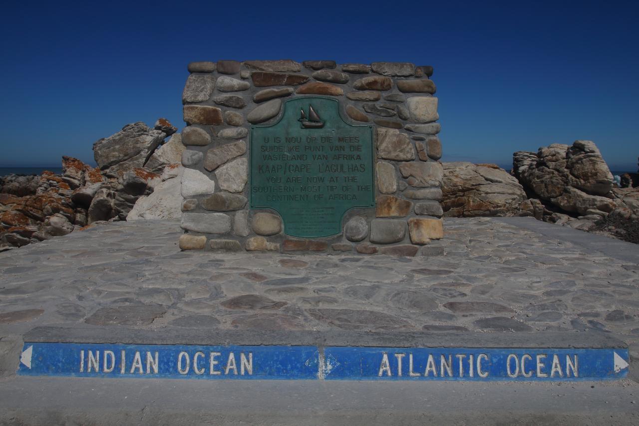 House Of 2 Oceans Διαμέρισμα Agulhas Εξωτερικό φωτογραφία
