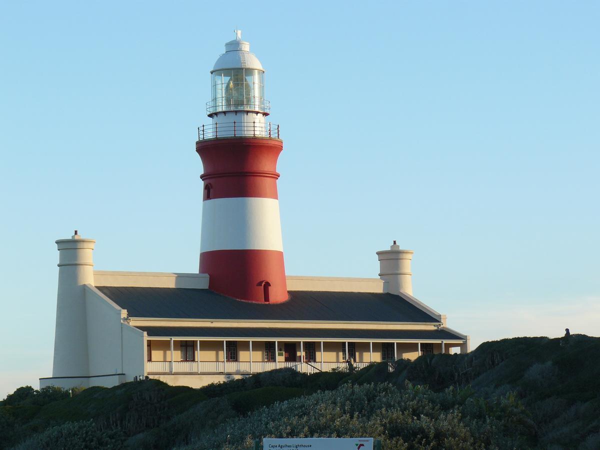 House Of 2 Oceans Διαμέρισμα Agulhas Εξωτερικό φωτογραφία